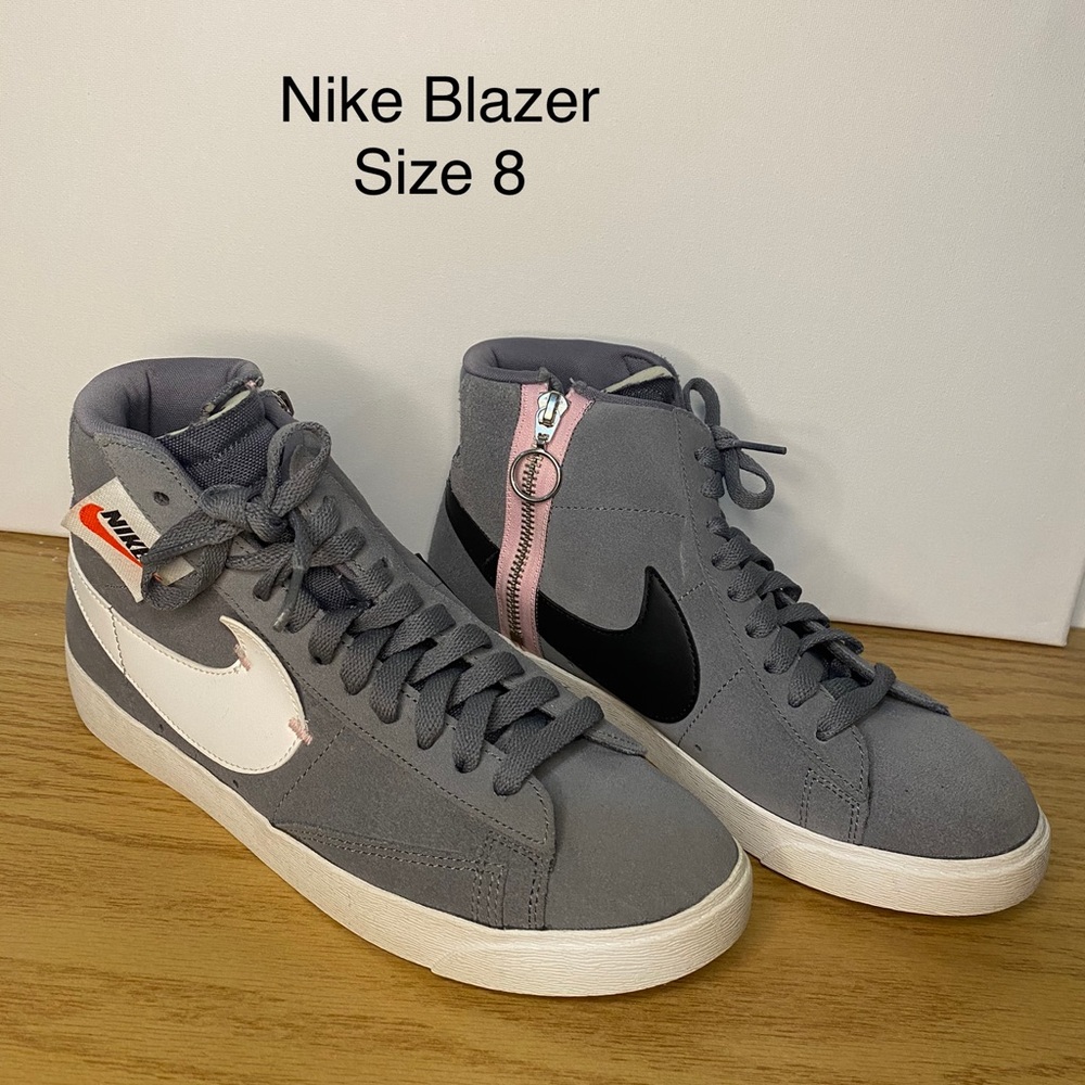 Nike Blazer